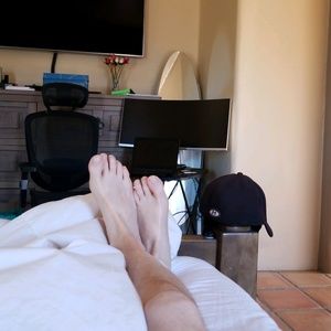 Meet your Posher, Stephen